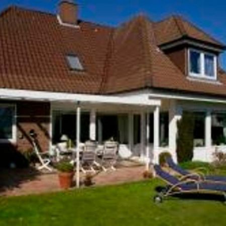 Ferienwohnung Lafrentz บวร์ก เอาฟ์ เฟมาร์น ภายนอก รูปภาพ
