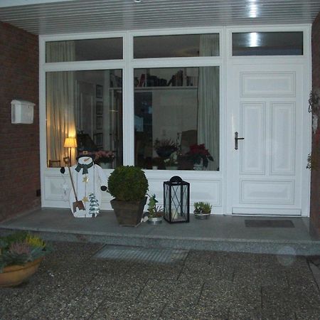 Ferienwohnung Lafrentz บวร์ก เอาฟ์ เฟมาร์น ภายนอก รูปภาพ