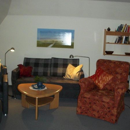Ferienwohnung Lafrentz บวร์ก เอาฟ์ เฟมาร์น ภายนอก รูปภาพ