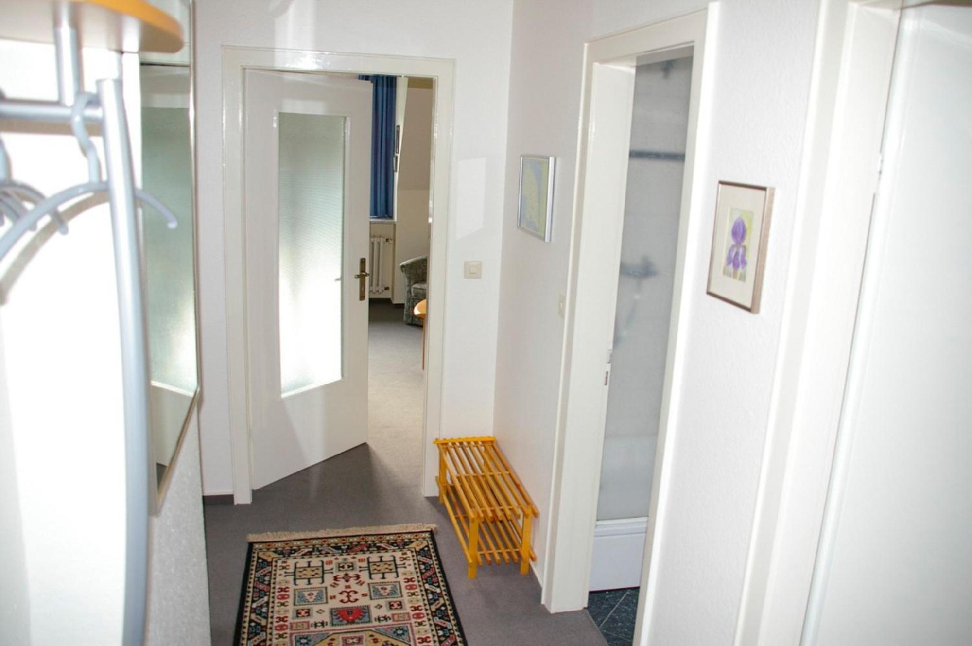 Ferienwohnung Lafrentz บวร์ก เอาฟ์ เฟมาร์น ภายนอก รูปภาพ