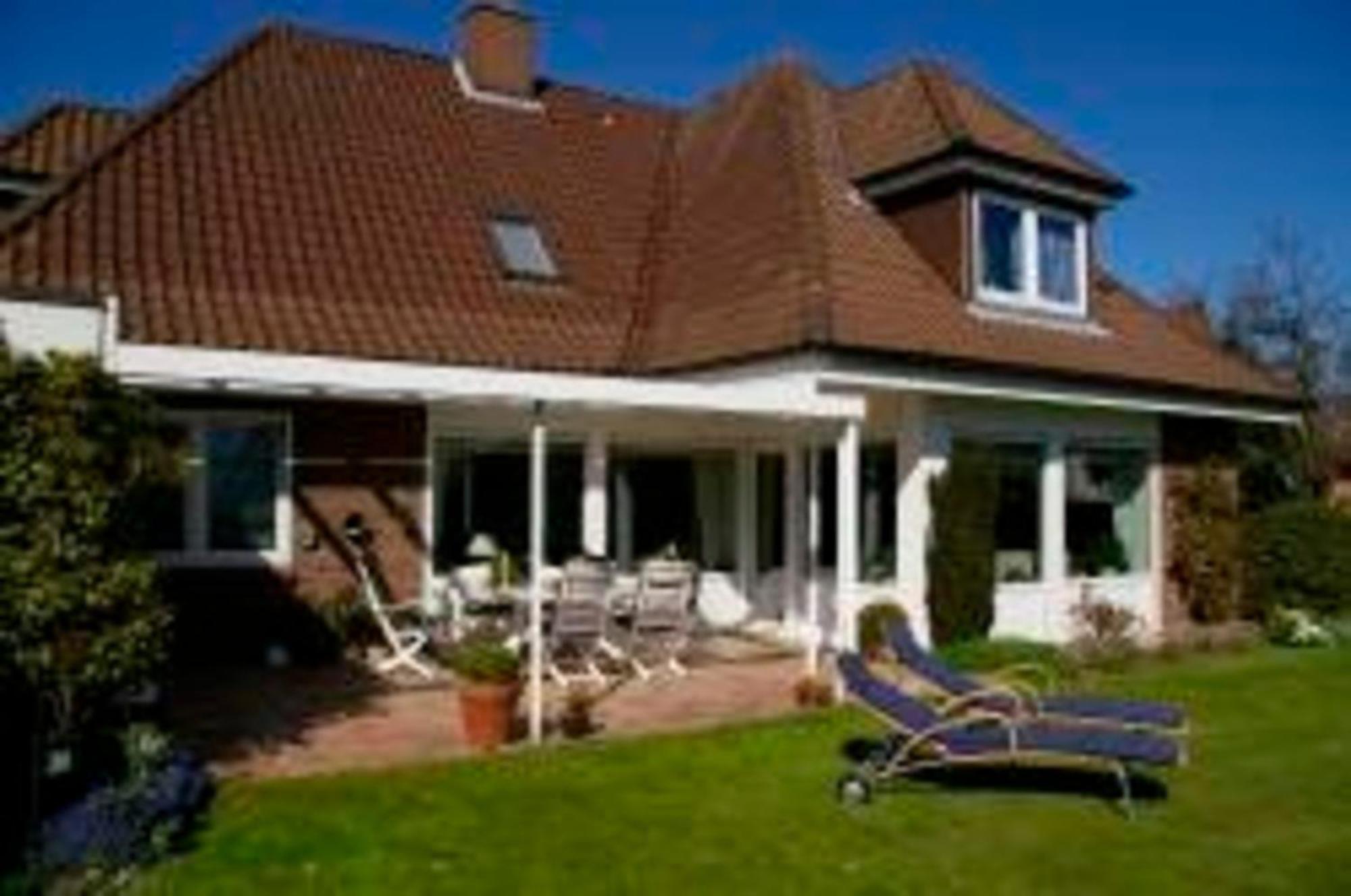 Ferienwohnung Lafrentz บวร์ก เอาฟ์ เฟมาร์น ภายนอก รูปภาพ