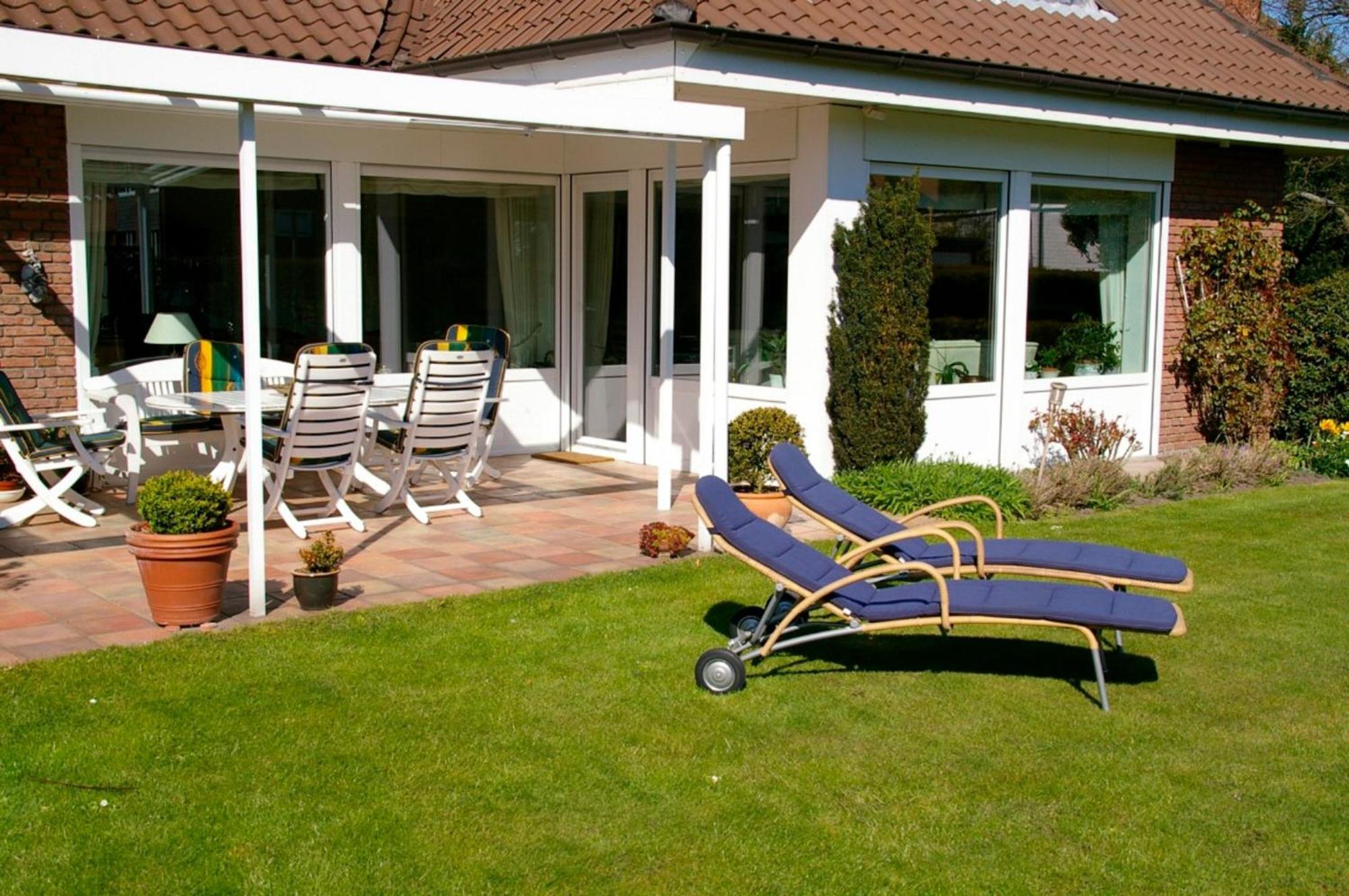 Ferienwohnung Lafrentz บวร์ก เอาฟ์ เฟมาร์น ภายนอก รูปภาพ